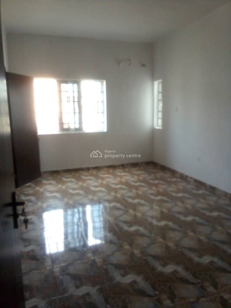 Massive 3 Bedroom Apartment, Osapa, Lekki, Lagos, Flat / Apartment for Rent