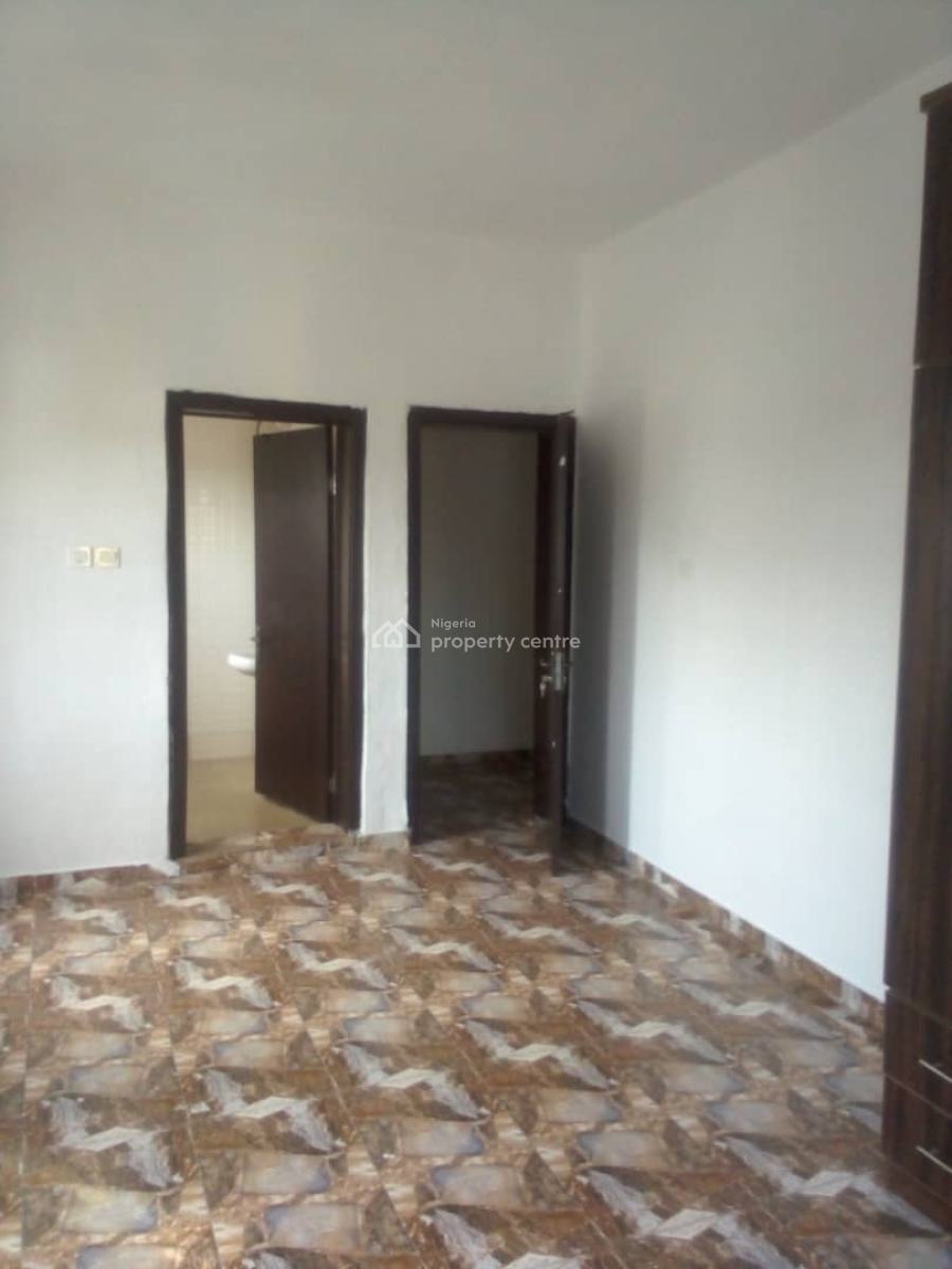 Massive 3 Bedroom Apartment, Osapa, Lekki, Lagos, Flat / Apartment for Rent