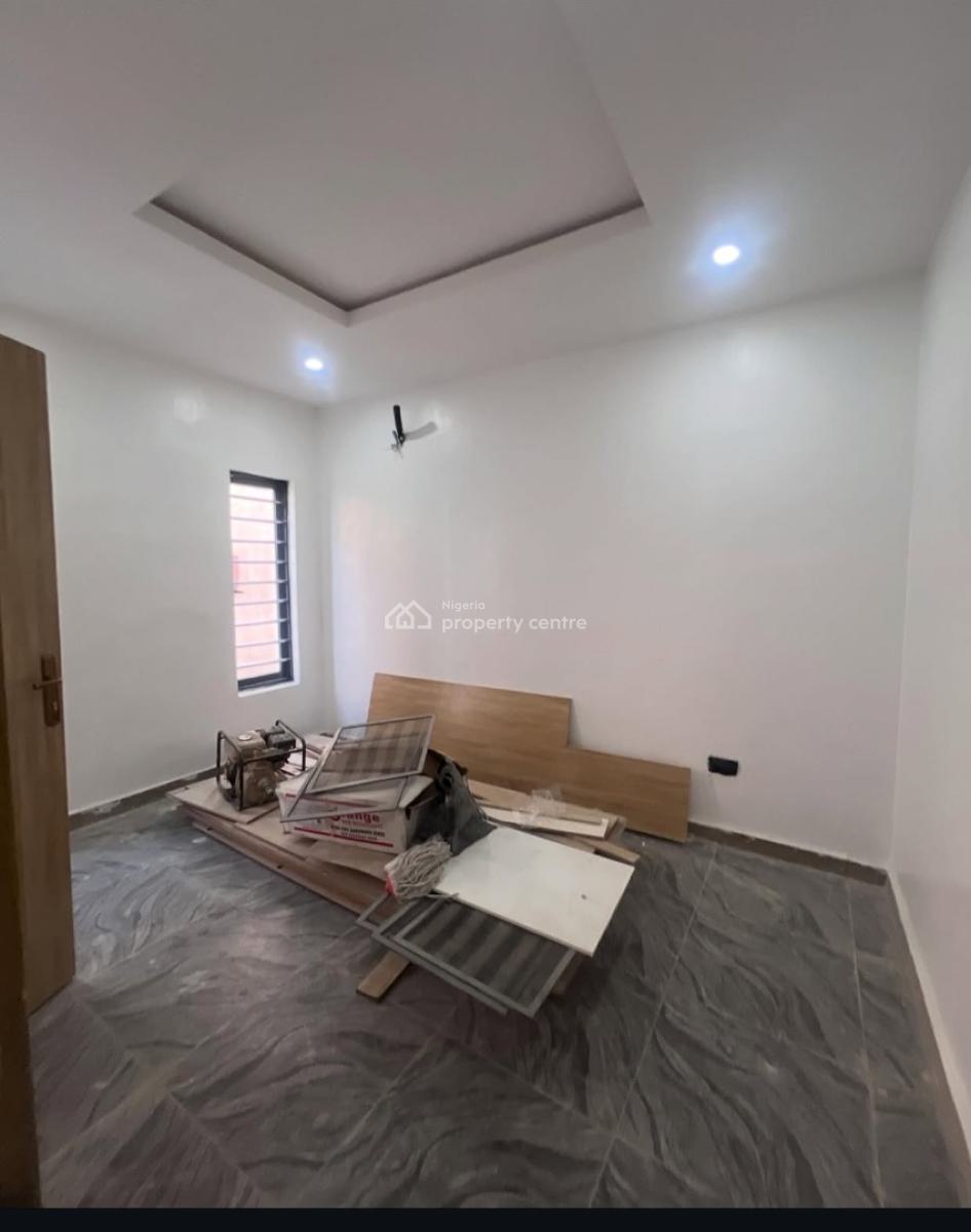 One Bedroom Apartment, Ologolo, Lekki, Lagos, Flat / Apartment for Sale