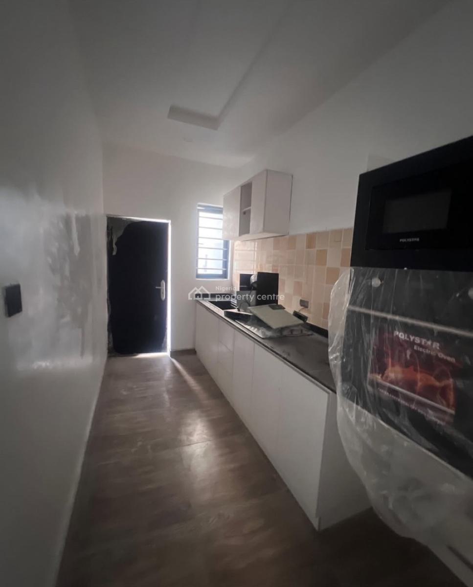 One Bedroom Apartment, Ologolo, Lekki, Lagos, Flat / Apartment for Sale