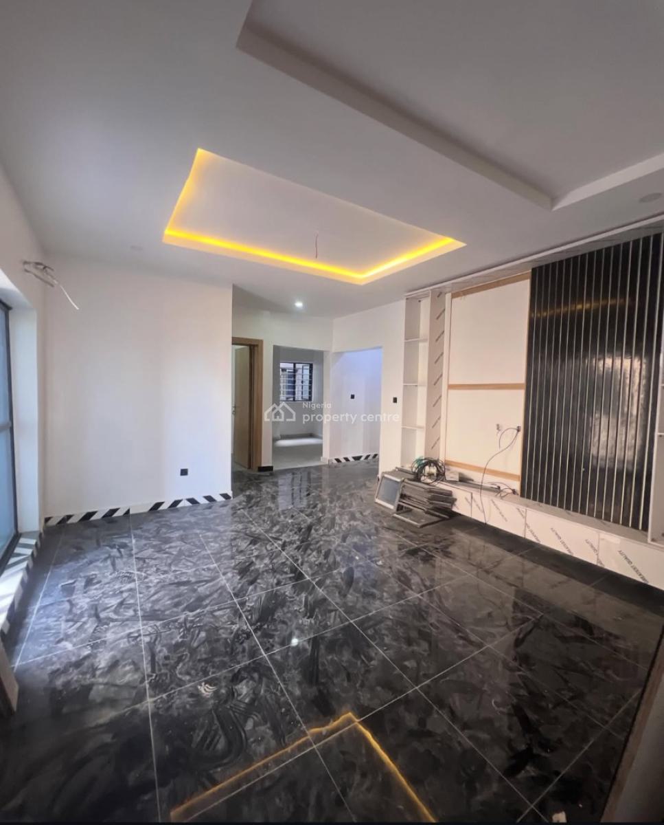 One Bedroom Apartment, Ologolo, Lekki, Lagos, Flat / Apartment for Sale