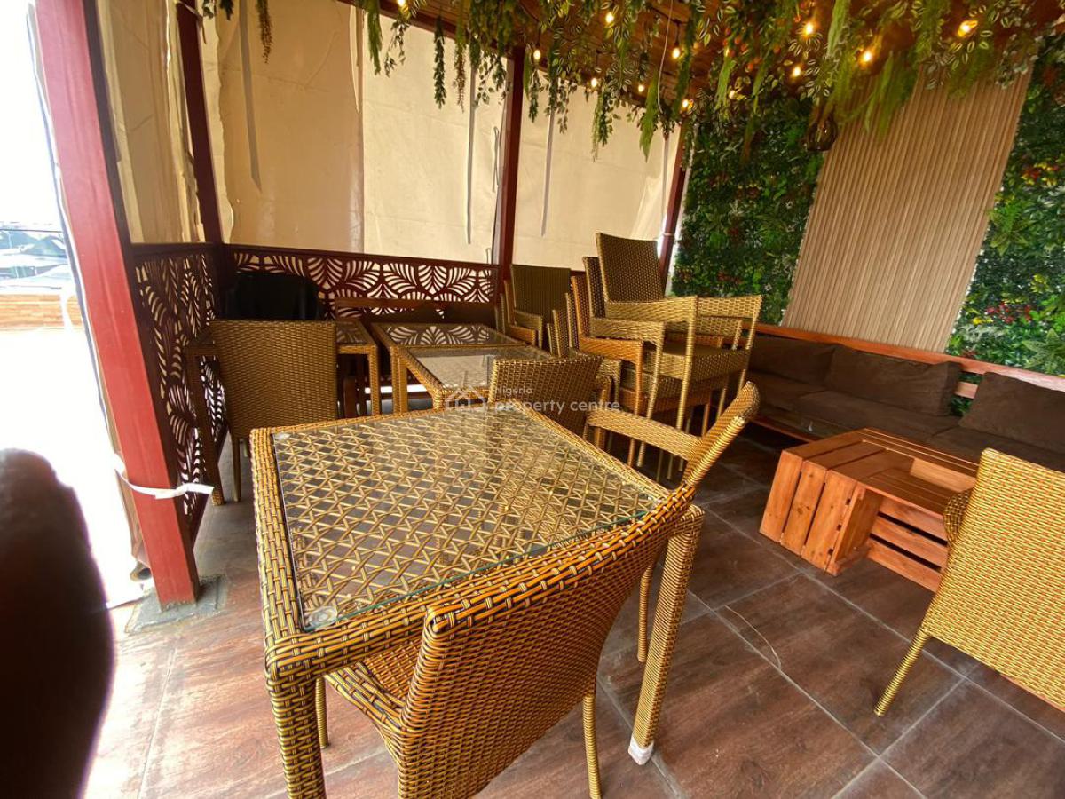 Luxury and Spacious 2 Bedroom Apartment, Ikota, Lekki, Lagos, Flat / Apartment for Sale