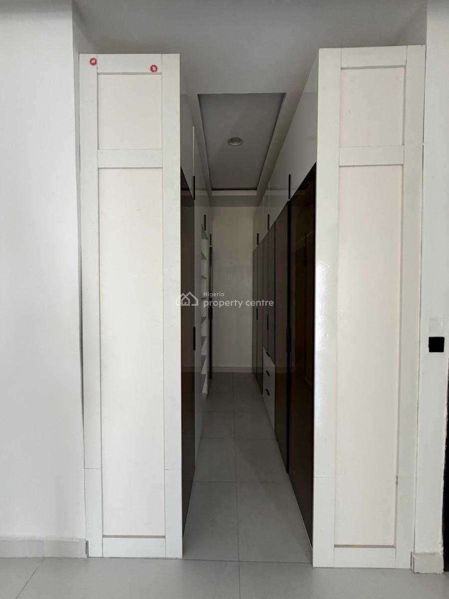 Contemporary 5 Bedroom Fully Detached Duplex, Orchid, Lekki, Lagos, Detached Duplex for Sale