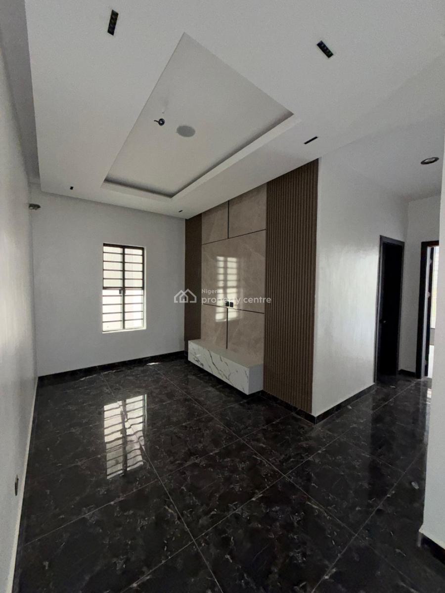 Contemporary 5 Bedroom Fully Detached Duplex, Orchid, Lekki, Lagos, Detached Duplex for Sale