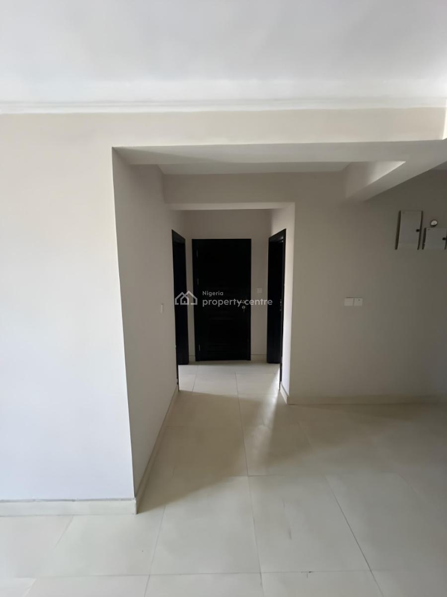 Luxury 2-bedroom Serviced Apartment, Creek Lane Estate, Osapa, Lekki, Lagos, Flat / Apartment for Sale