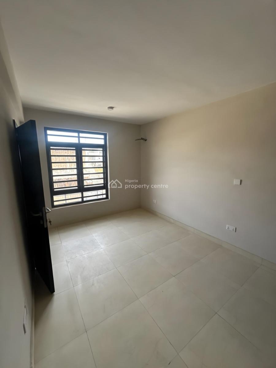 Luxury 2-bedroom Serviced Apartment, Creek Lane Estate, Osapa, Lekki, Lagos, Flat / Apartment for Sale