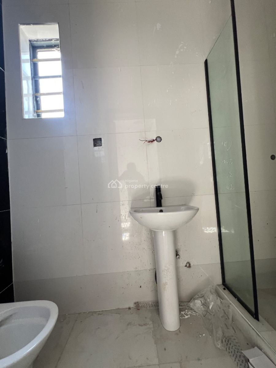 Luxury 5 Bedroom Detached Duplex with a Swimming Pool and a Bq, Opposite Skymall, Sangotedo, Ajah, Lagos, Detached Duplex for Sale