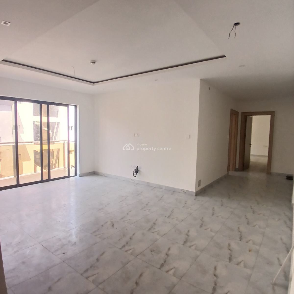 Stunning 2 Bedroom Apartment, Ikate, Lekki, Lagos, Flat / Apartment for Sale