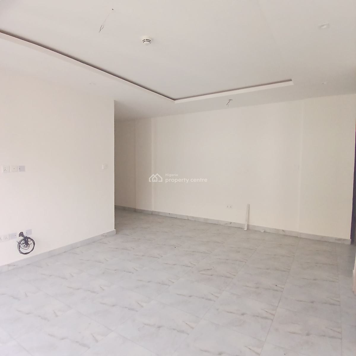 Stunning 2 Bedroom Apartment, Ikate, Lekki, Lagos, Flat / Apartment for Sale