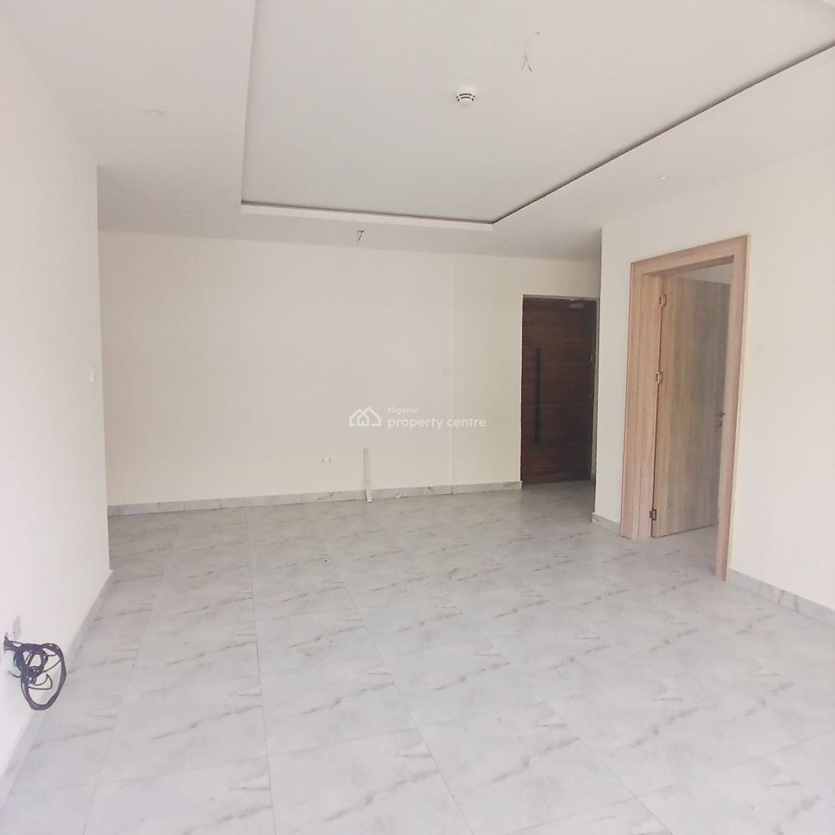 Stunning 2 Bedroom Apartment, Ikate, Lekki, Lagos, Flat / Apartment for Sale