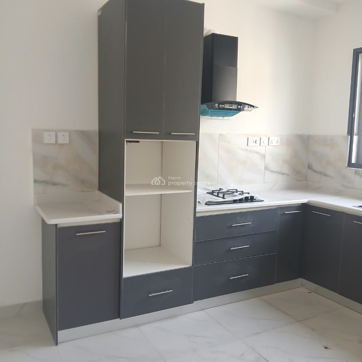 Stunning 2 Bedroom Apartment, Ikate, Lekki, Lagos, Flat / Apartment for Sale