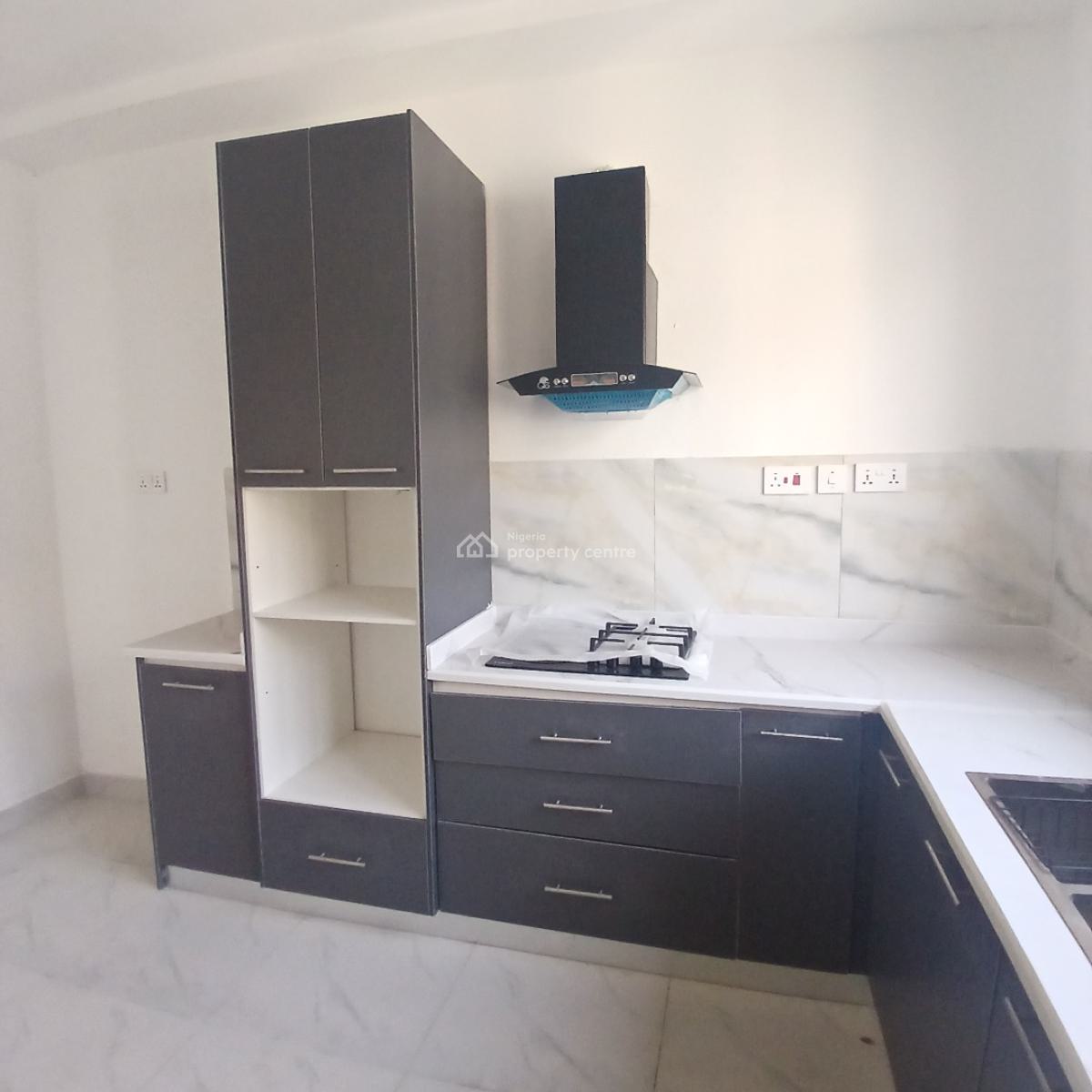 Stunning 2 Bedroom Apartment, Ikate, Lekki, Lagos, Flat / Apartment for Sale