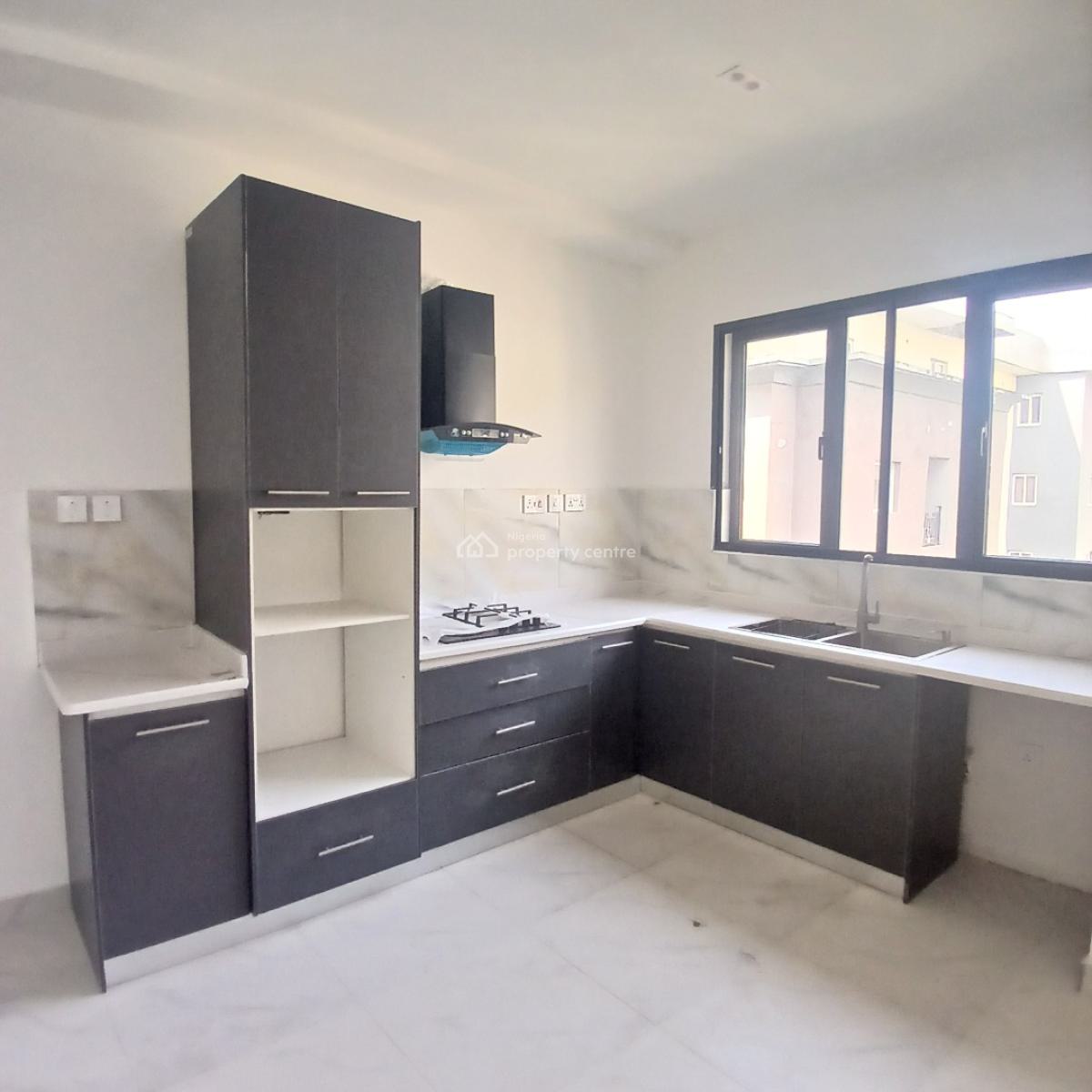 Stunning 2 Bedroom Apartment, Ikate, Lekki, Lagos, Flat / Apartment for Sale