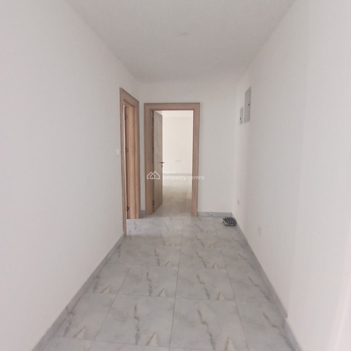 Stunning 2 Bedroom Apartment, Ikate, Lekki, Lagos, Flat / Apartment for Sale