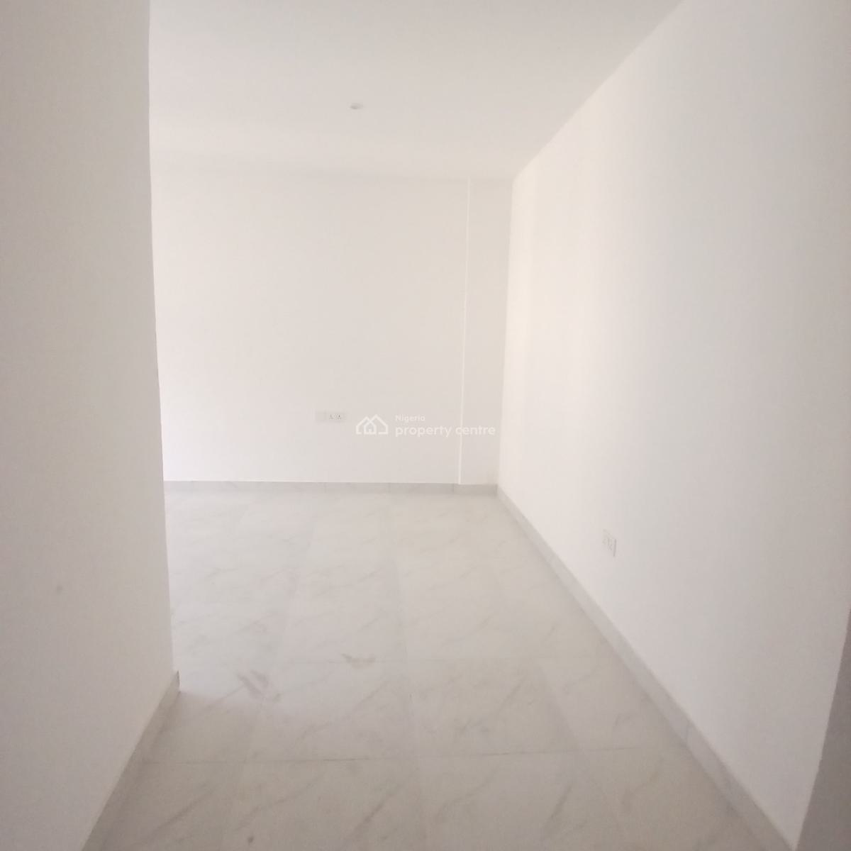 Stunning 2 Bedroom Apartment, Ikate, Lekki, Lagos, Flat / Apartment for Sale