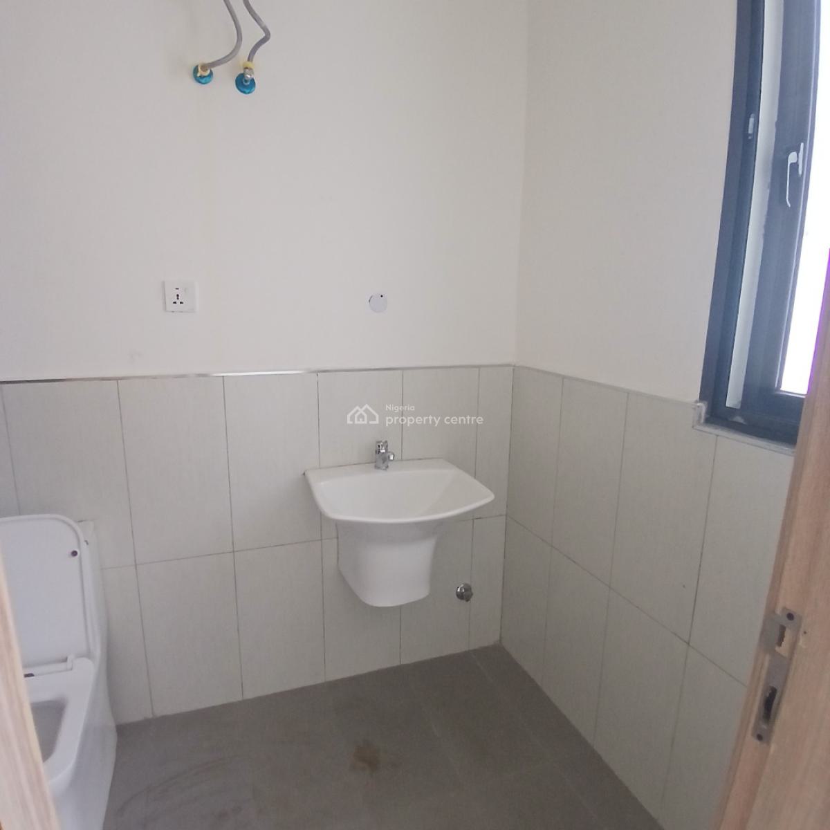 Stunning 2 Bedroom Apartment, Ikate, Lekki, Lagos, Flat / Apartment for Sale