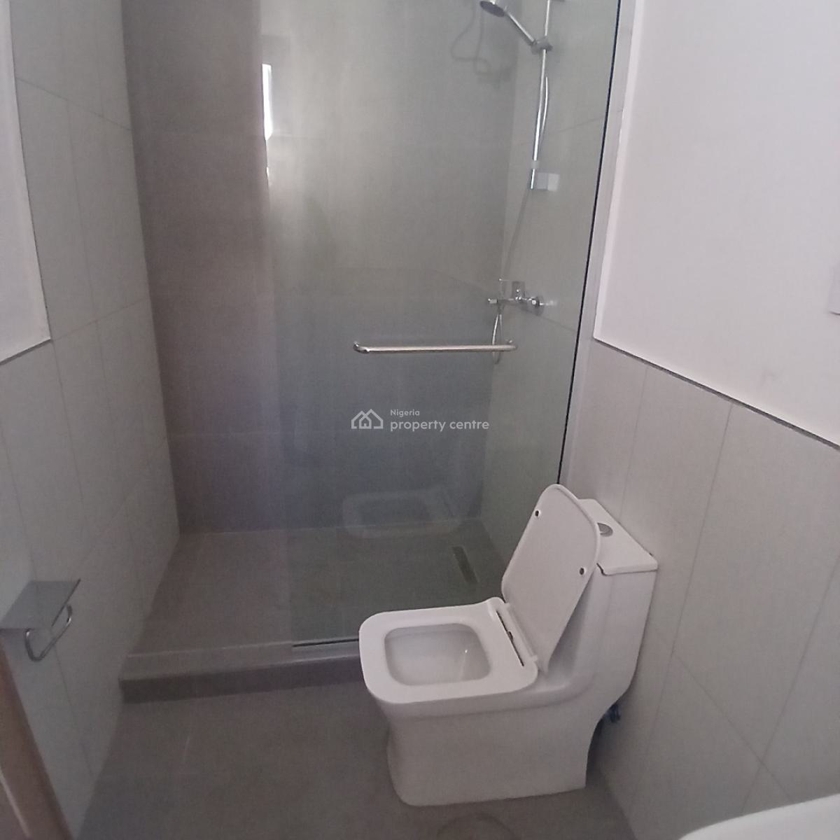 Stunning 2 Bedroom Apartment, Ikate, Lekki, Lagos, Flat / Apartment for Sale