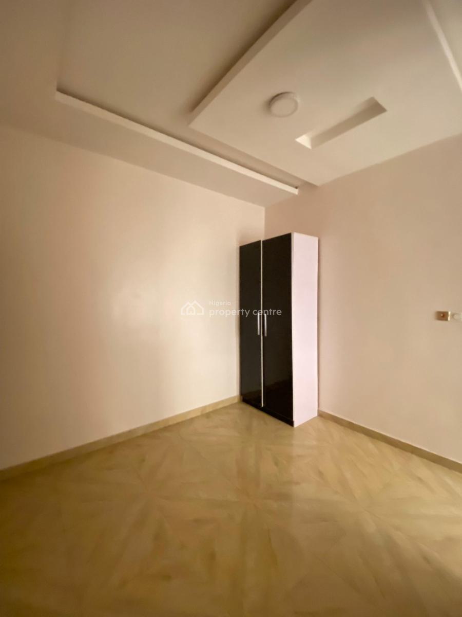 a Stylist 4 Bedroom Semi-detached Duplex Bq, Ikota, Lekki, Lagos, Semi-detached Duplex for Sale