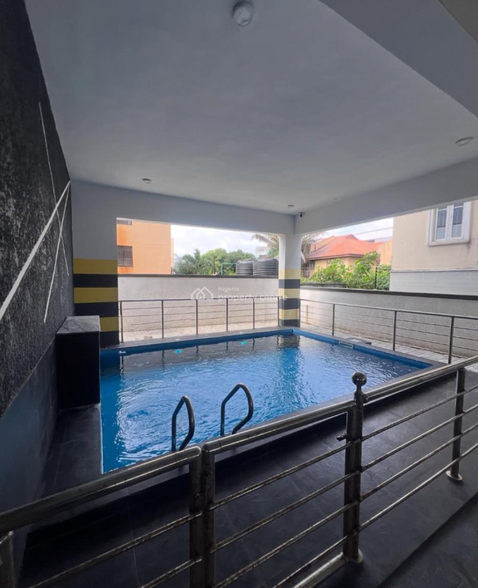 2 Bedroom Apartment, Ologolo, Lekki, Lagos, Flat / Apartment for Sale