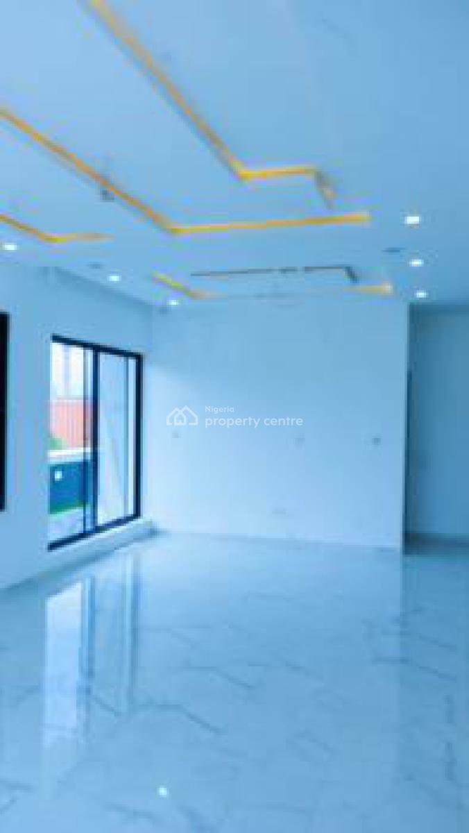 Spacious 5 Bedroom Semi-detached Duplex with Boys Quarter, Urban Prime 3, Ogombo, Ajah, Lagos, Semi-detached Duplex for Sale