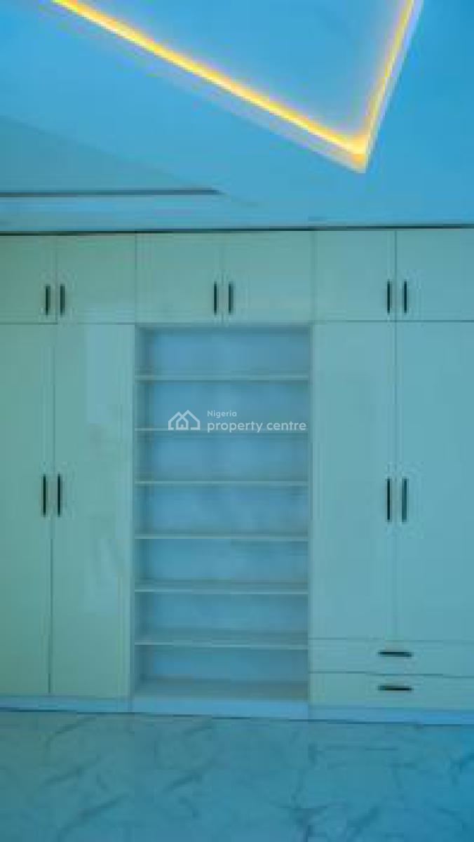 Spacious 5 Bedroom Semi-detached Duplex with Boys Quarter, Urban Prime 3, Ogombo, Ajah, Lagos, Semi-detached Duplex for Sale