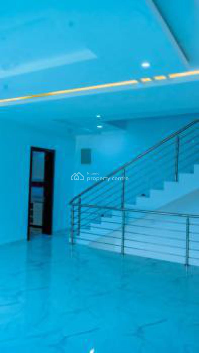Spacious 5 Bedroom Semi-detached Duplex with Boys Quarter, Urban Prime 3, Ogombo, Ajah, Lagos, Semi-detached Duplex for Sale