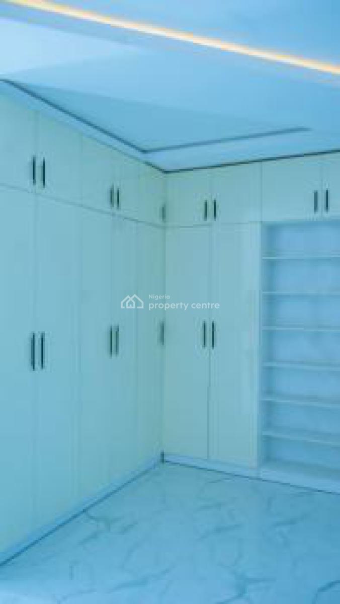 Spacious 5 Bedroom Semi-detached Duplex with Boys Quarter, Urban Prime 3, Ogombo, Ajah, Lagos, Semi-detached Duplex for Sale