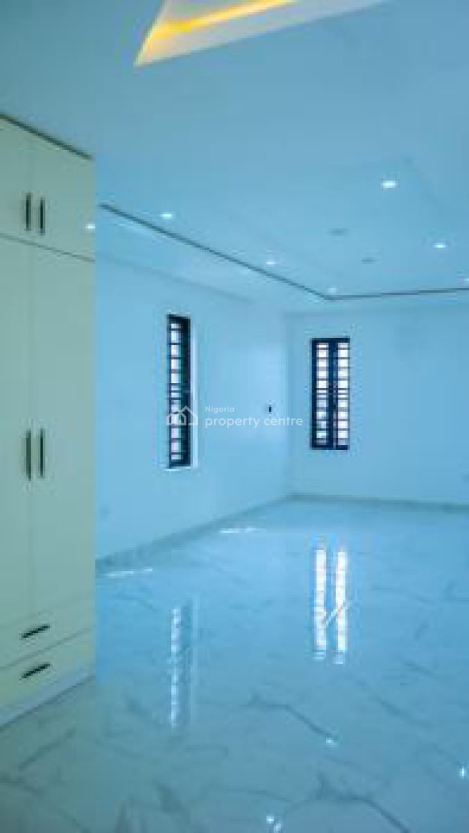 Spacious 5 Bedroom Semi-detached Duplex with Boys Quarter, Urban Prime 3, Ogombo, Ajah, Lagos, Semi-detached Duplex for Sale