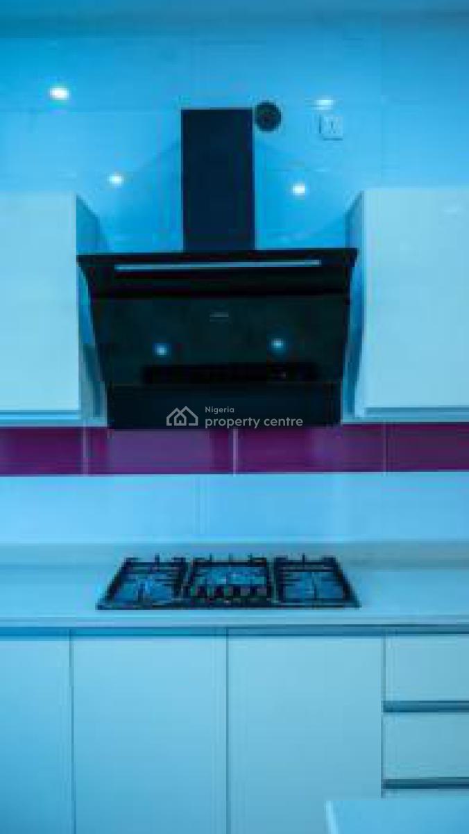 Spacious 5 Bedroom Semi-detached Duplex with Boys Quarter, Urban Prime 3, Ogombo, Ajah, Lagos, Semi-detached Duplex for Sale