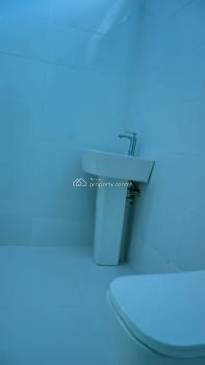 Spacious 5 Bedroom Semi-detached Duplex with Boys Quarter, Urban Prime 3, Ogombo, Ajah, Lagos, Semi-detached Duplex for Sale