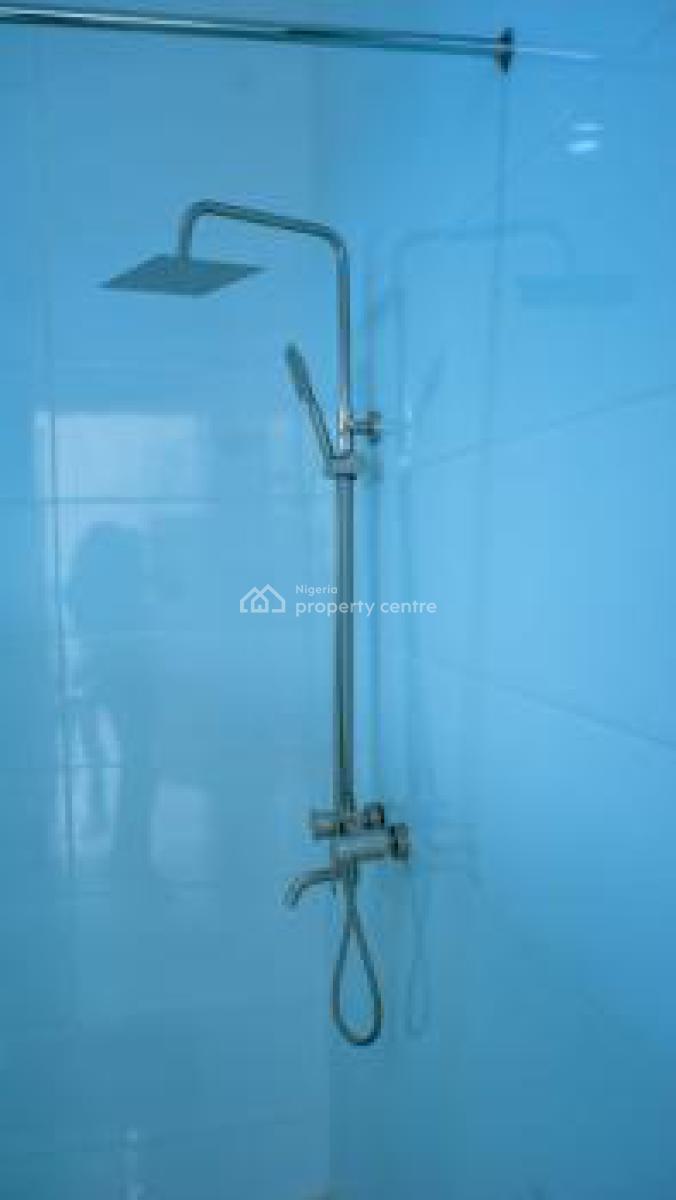 Spacious 5 Bedroom Semi-detached Duplex with Boys Quarter, Urban Prime 3, Ogombo, Ajah, Lagos, Semi-detached Duplex for Sale