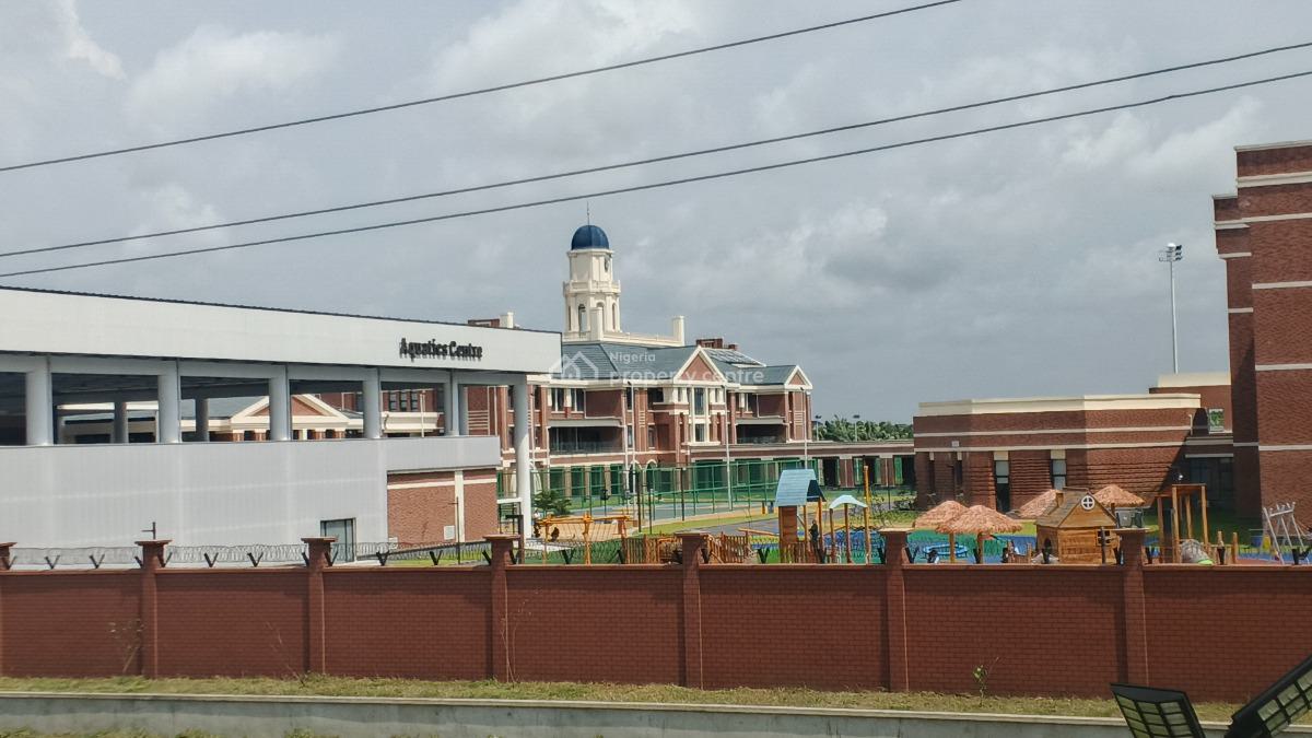 Spacious 5 Bedroom Semi-detached Duplex with Boys Quarter, Urban Prime 3, Ogombo, Ajah, Lagos, Semi-detached Duplex for Sale