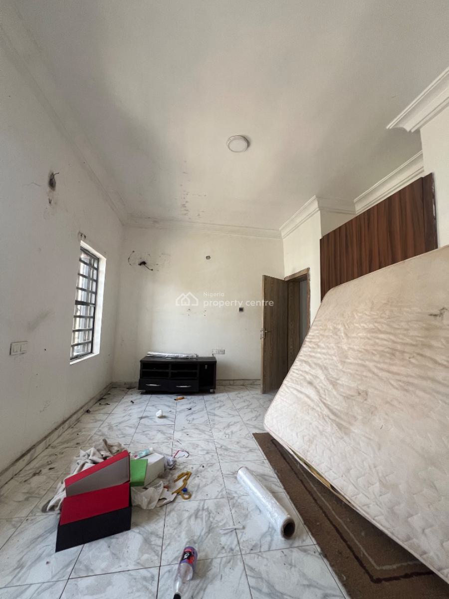 Exquisitely Built 2 Bedroom Apartment, Chevron, Lekki, Lagos, Flat / Apartment for Rent