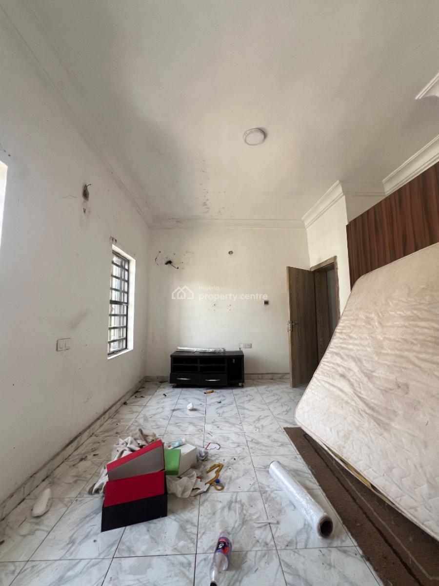 Exquisitely Built 2 Bedroom Apartment, Chevron, Lekki, Lagos, Flat / Apartment for Rent