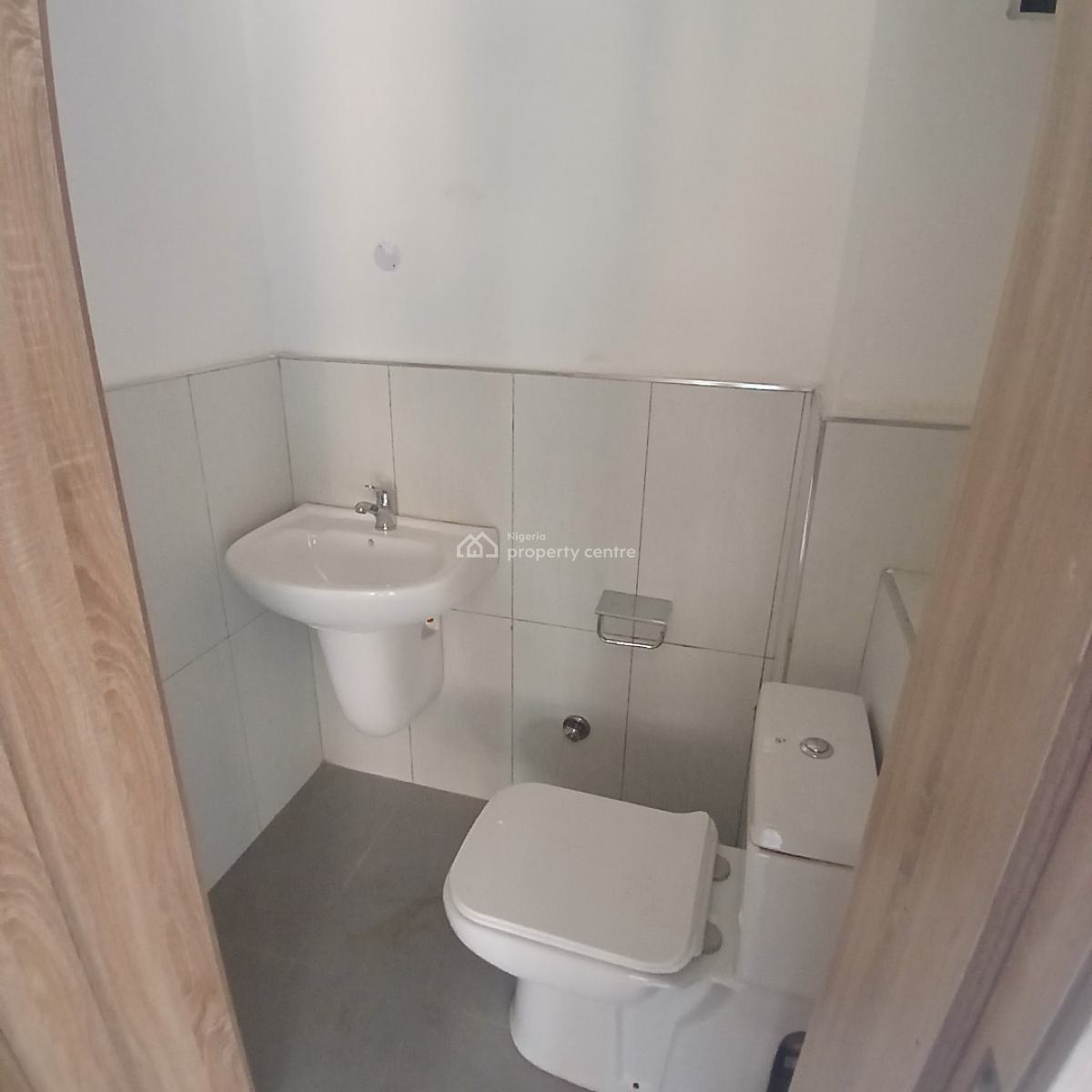 1  Bedroom Apartment, Ikate, Lekki, Lagos, Flat / Apartment for Rent