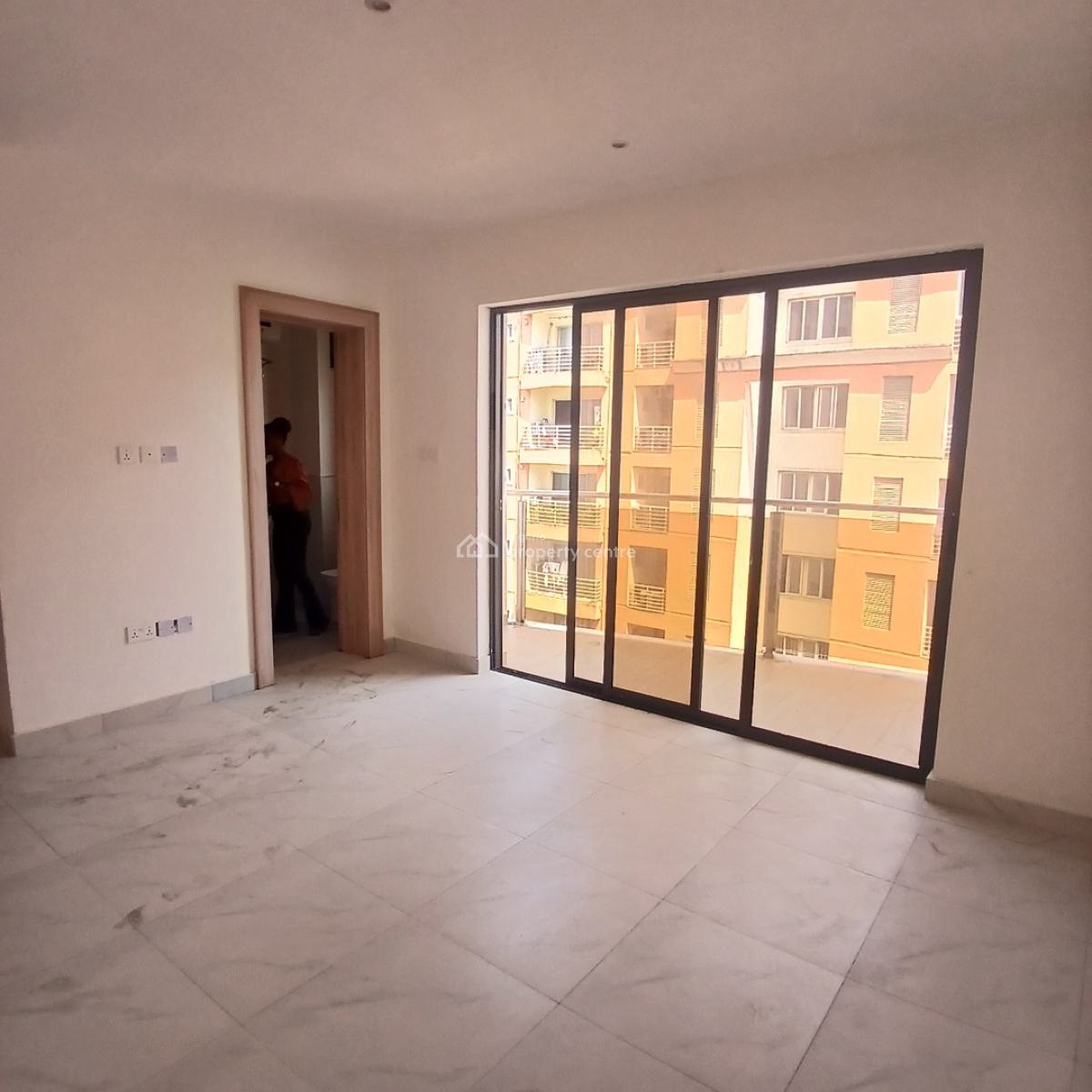 1  Bedroom Apartment, Ikate, Lekki, Lagos, Flat / Apartment for Rent