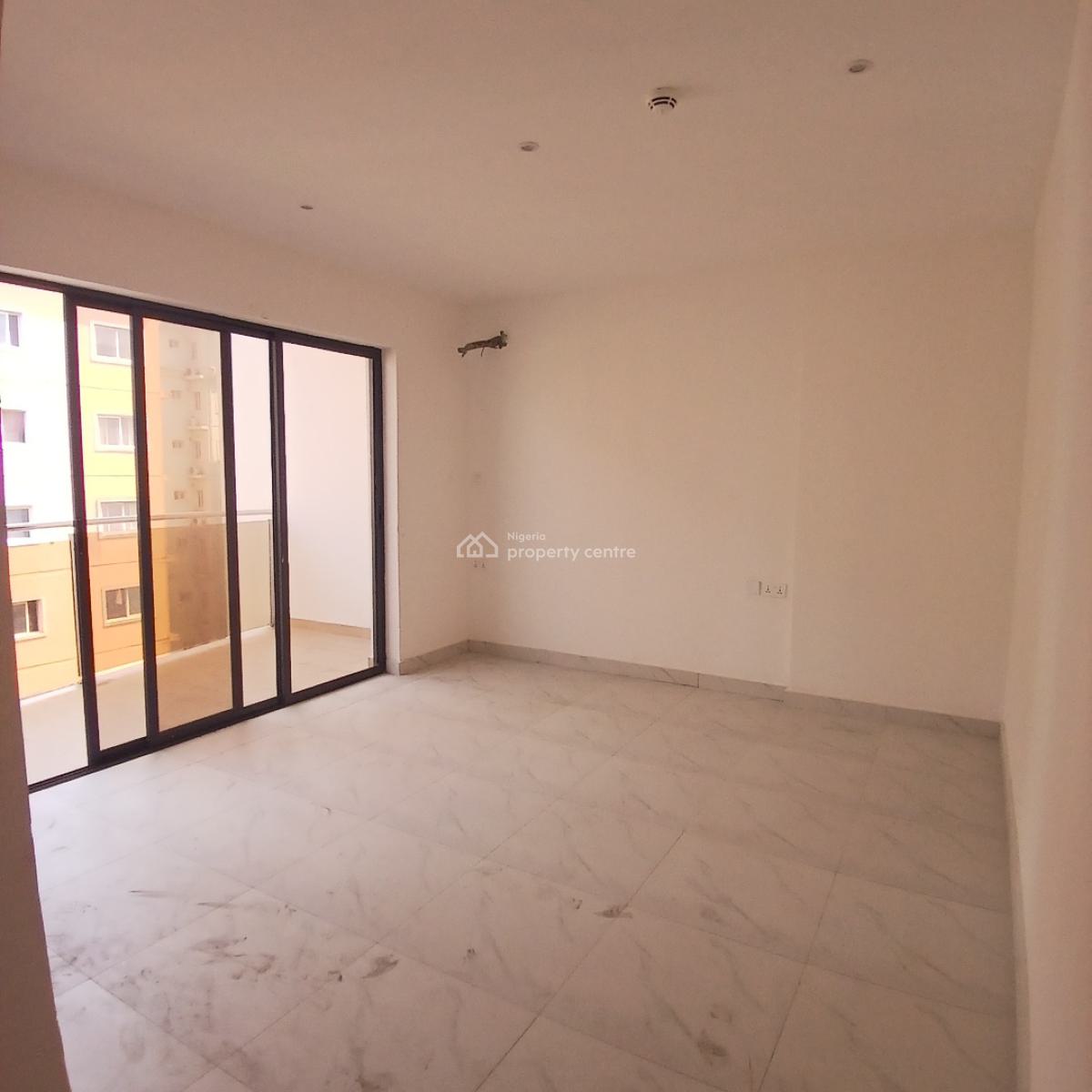 1  Bedroom Apartment, Ikate, Lekki, Lagos, Flat / Apartment for Rent