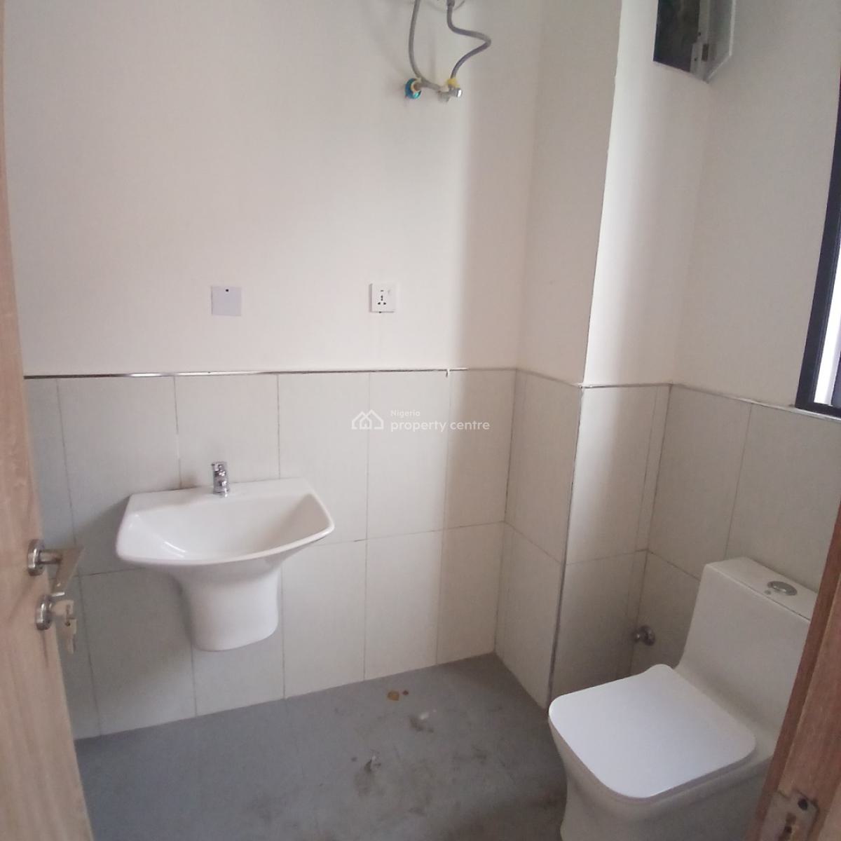 1  Bedroom Apartment, Ikate, Lekki, Lagos, Flat / Apartment for Rent