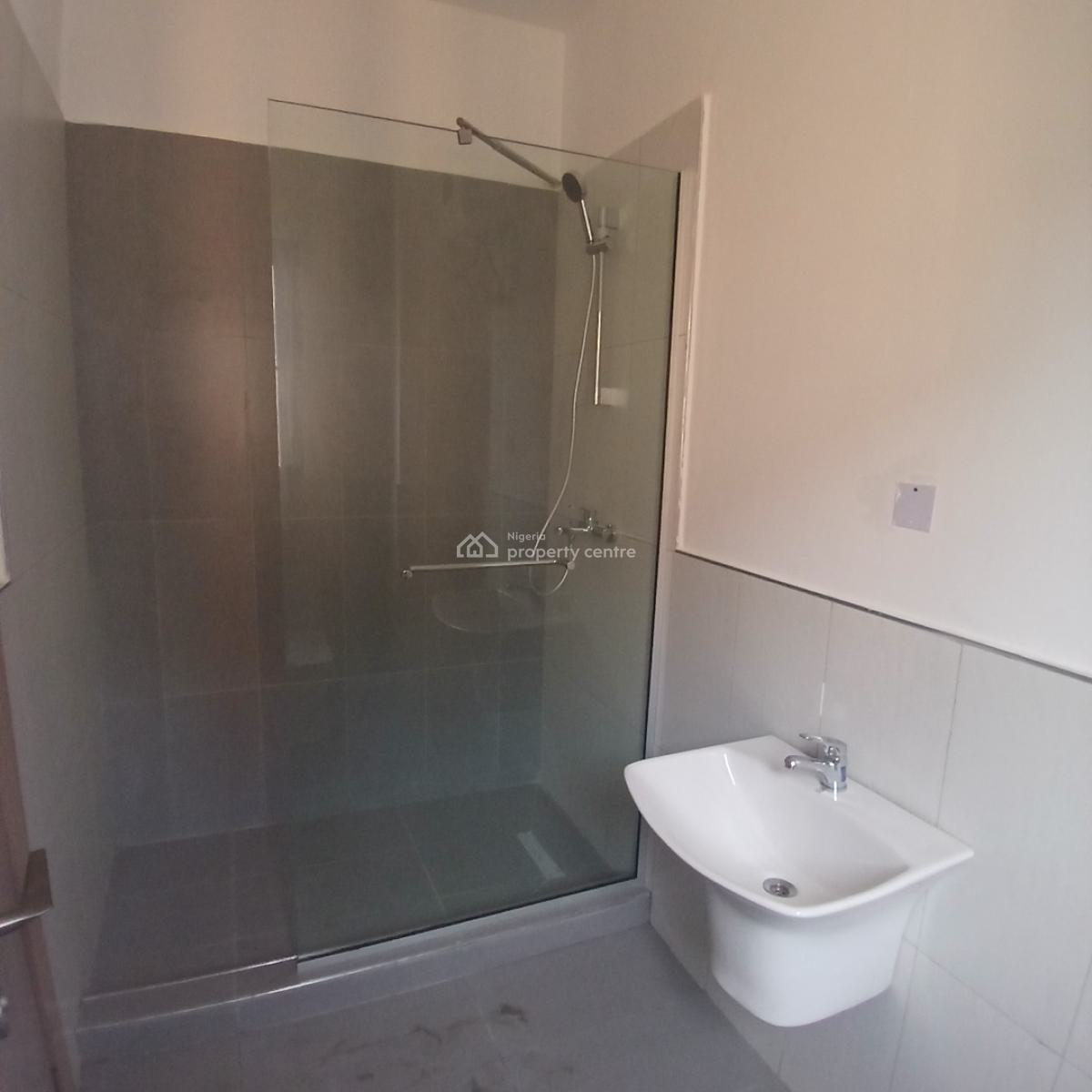 1  Bedroom Apartment, Ikate, Lekki, Lagos, Flat / Apartment for Rent