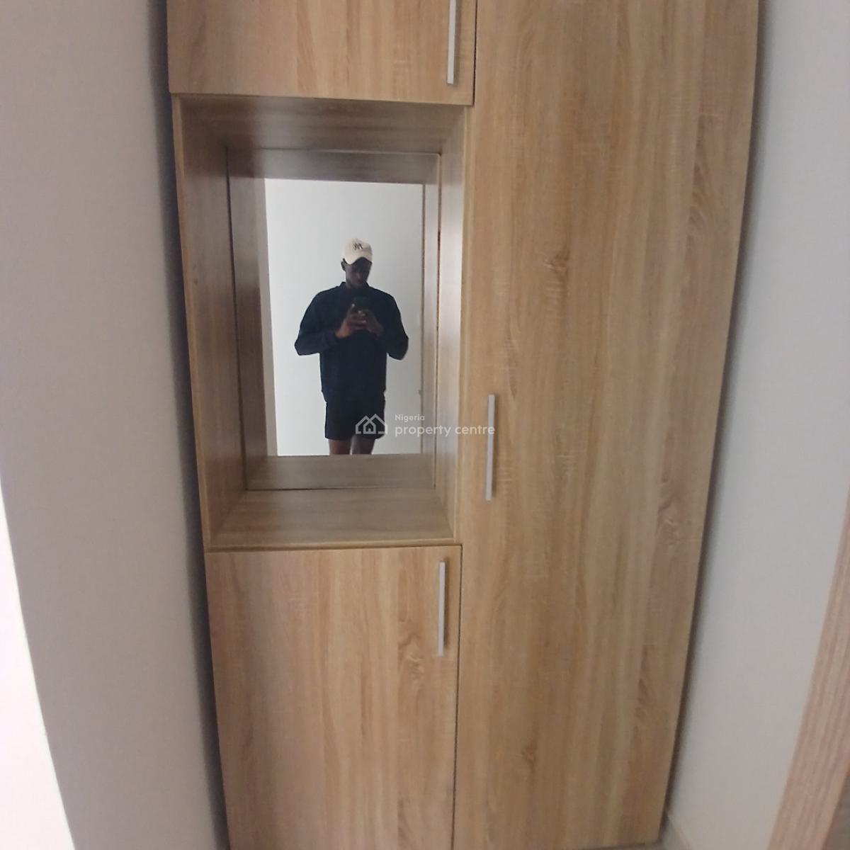 1  Bedroom Apartment, Ikate, Lekki, Lagos, Flat / Apartment for Rent