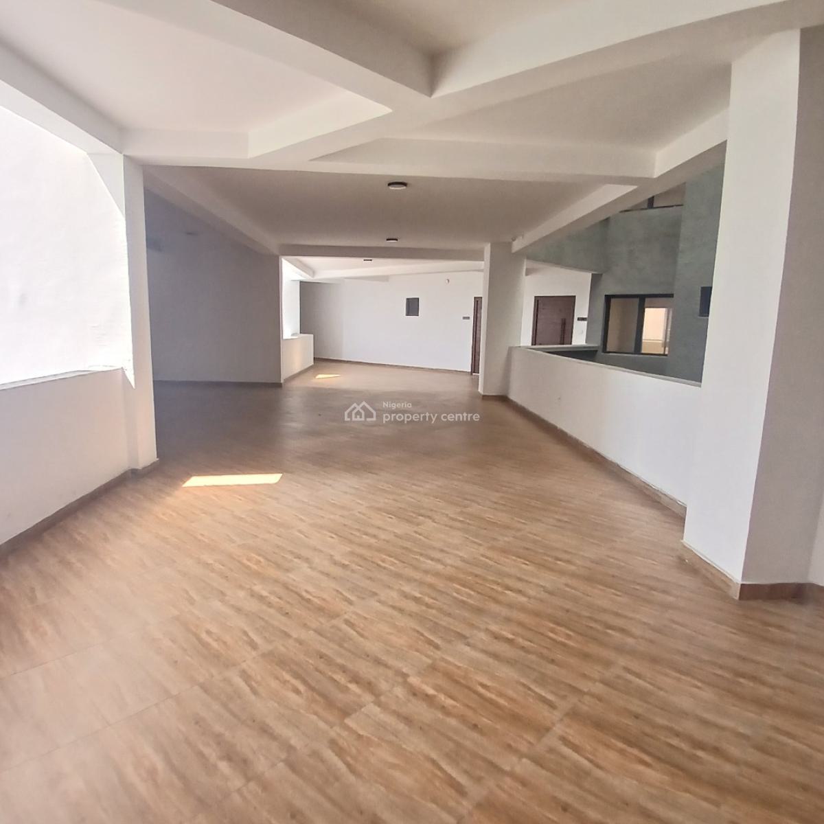 1  Bedroom Apartment, Ikate, Lekki, Lagos, Flat / Apartment for Rent