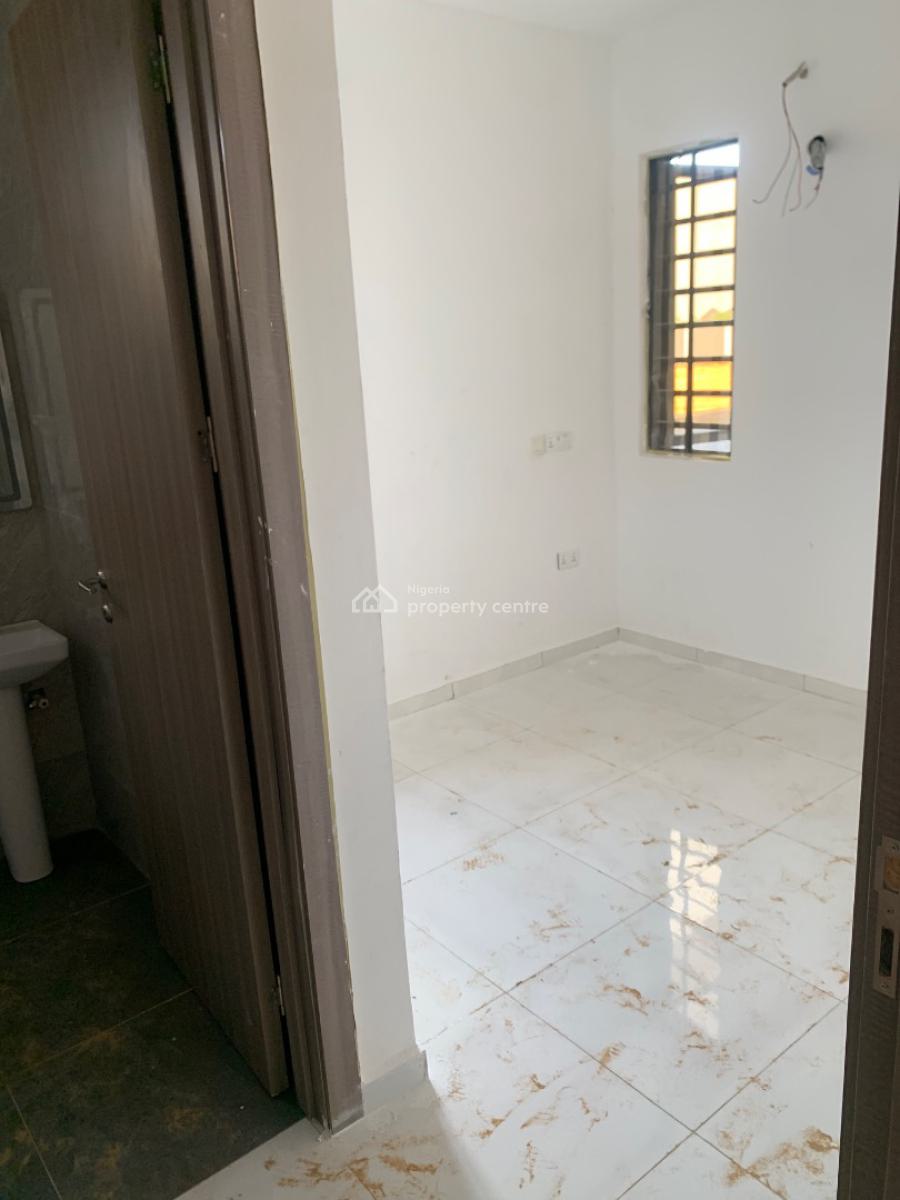 Newly Built Bungalow in a Beautiful Estate with Amazing Features, Along Lekki Epe Expressway, Ibeju Lekki, Lagos, Detached Bungalow for Sale