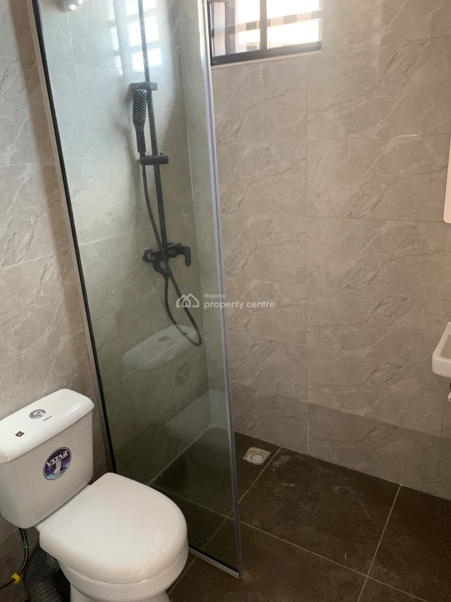 Newly Built Bungalow in a Beautiful Estate with Amazing Features, Along Lekki Epe Expressway, Ibeju Lekki, Lagos, Detached Bungalow for Sale