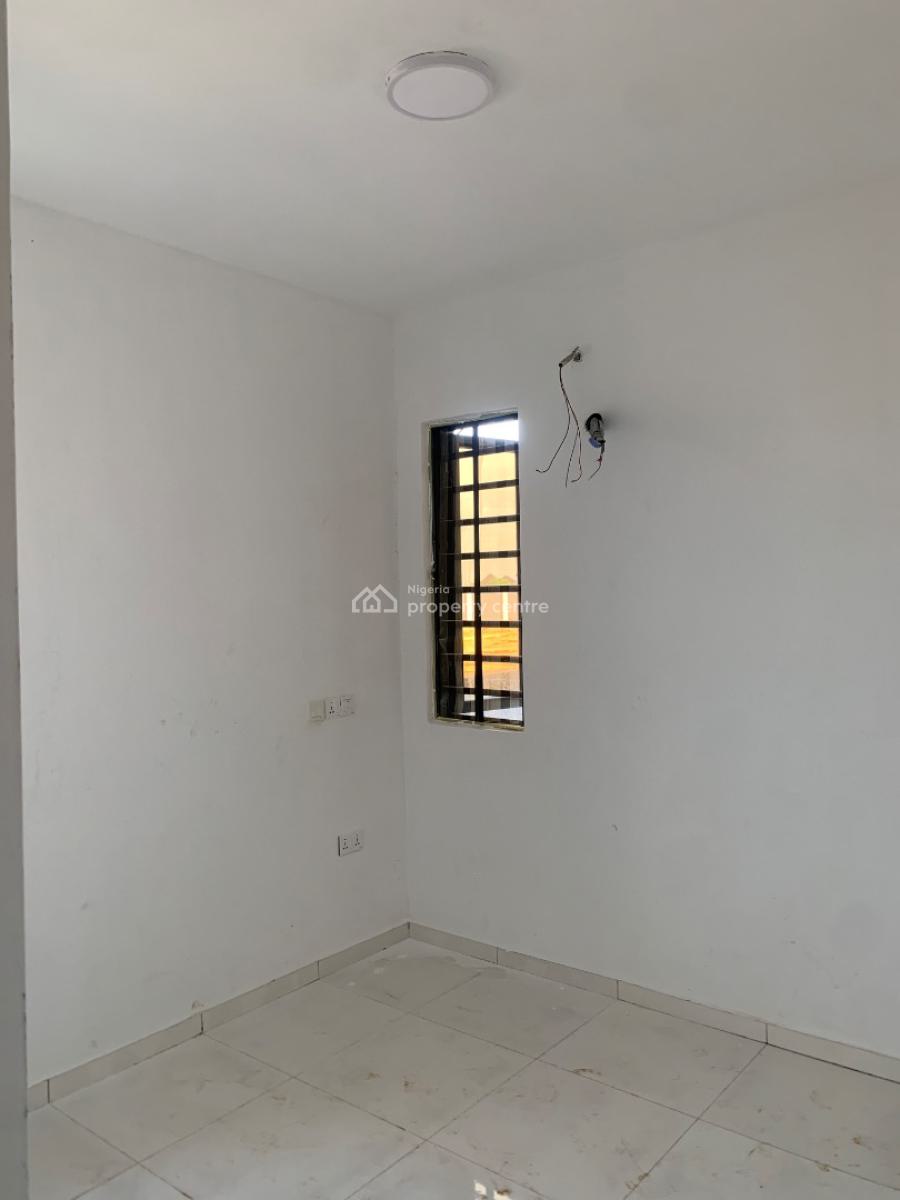 Newly Built Bungalow in a Beautiful Estate with Amazing Features, Along Lekki Epe Expressway, Ibeju Lekki, Lagos, Detached Bungalow for Sale