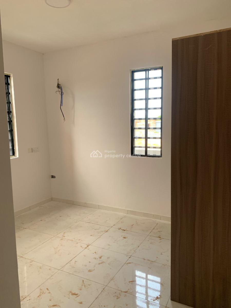 Newly Built Bungalow in a Beautiful Estate with Amazing Features, Along Lekki Epe Expressway, Ibeju Lekki, Lagos, Detached Bungalow for Sale