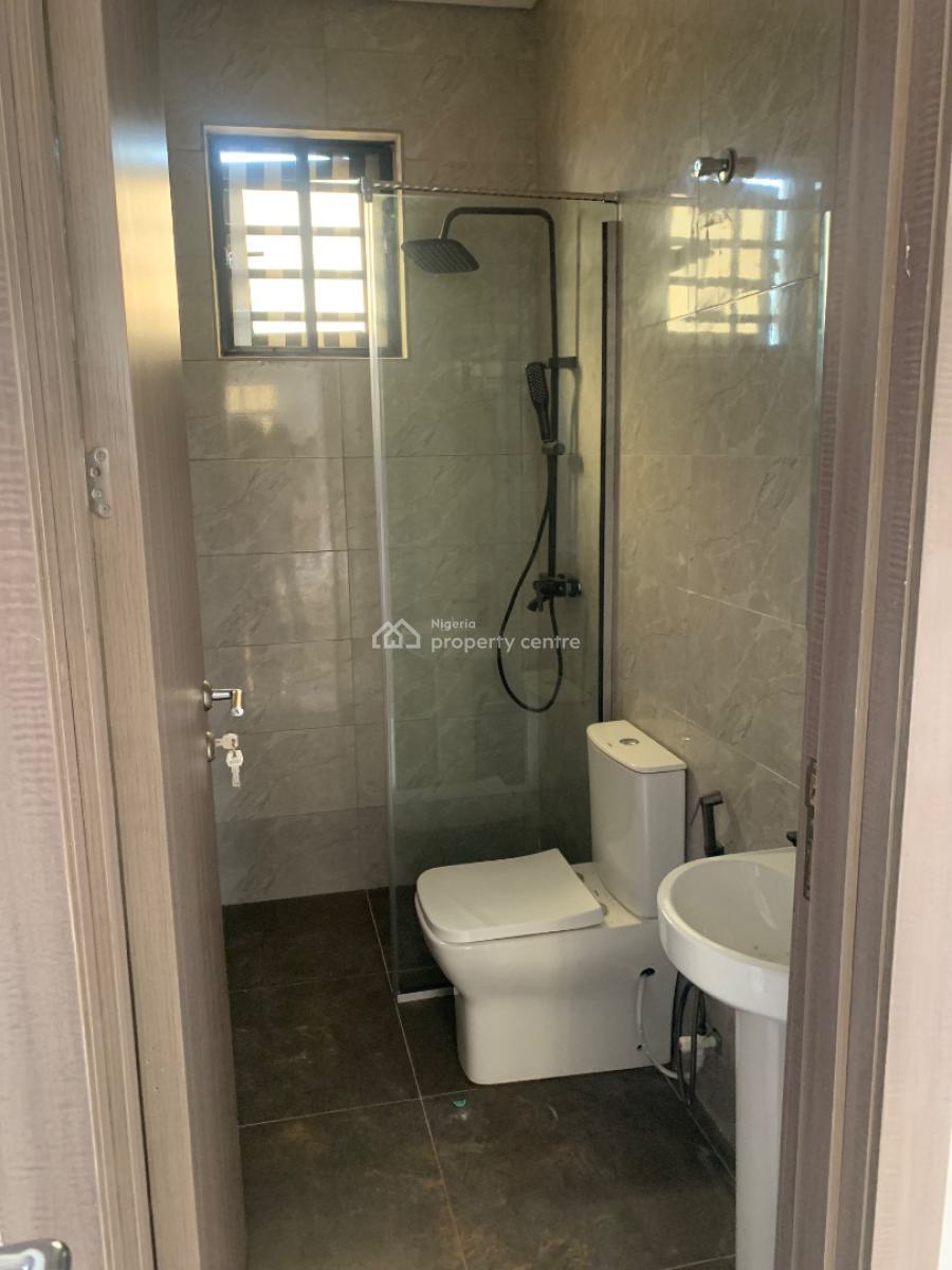 Newly Built Bungalow in a Beautiful Estate with Amazing Features, Along Lekki Epe Expressway, Ibeju Lekki, Lagos, Detached Bungalow for Sale