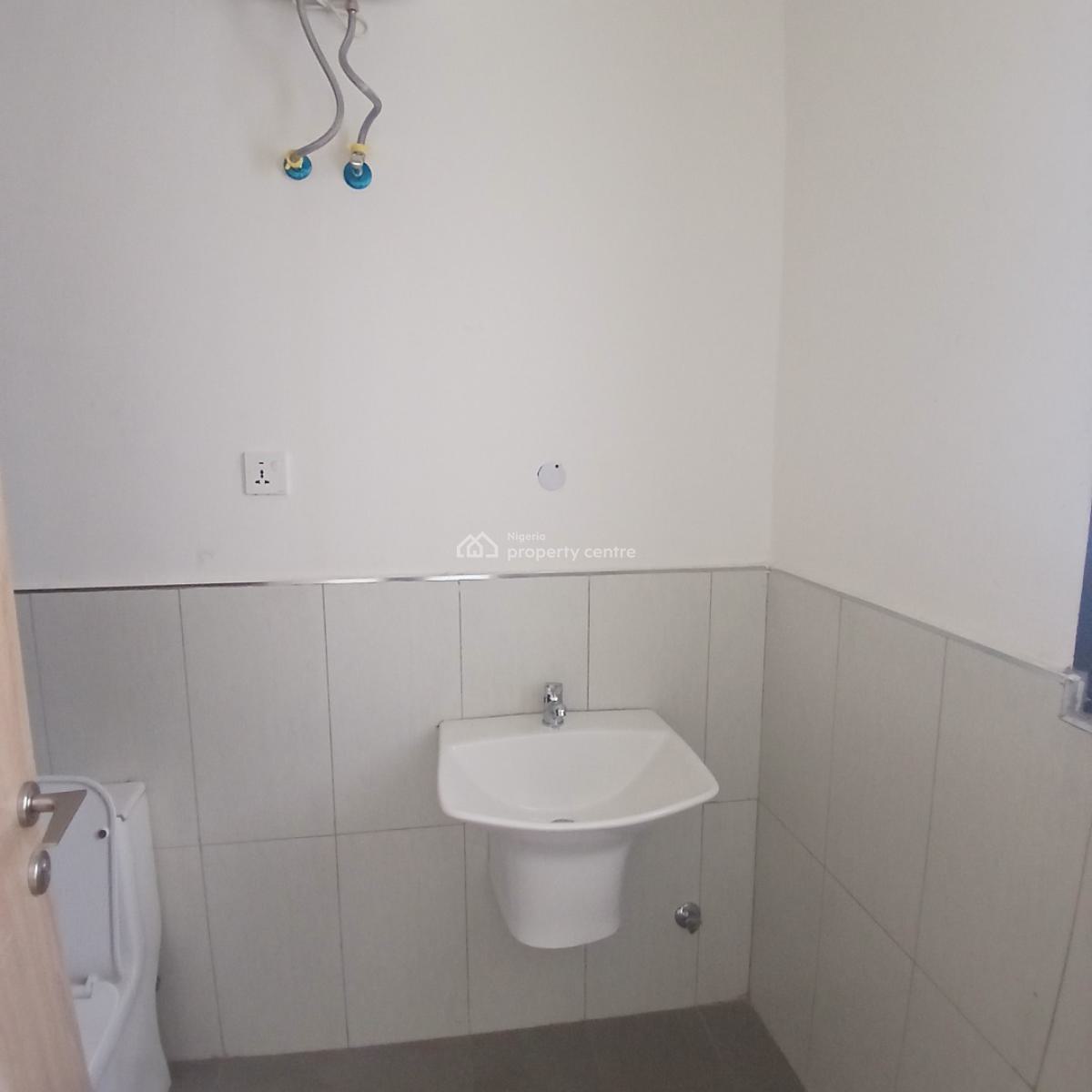 3 Bedroom Apartment, Ikate, Lekki, Lagos, Flat / Apartment for Rent