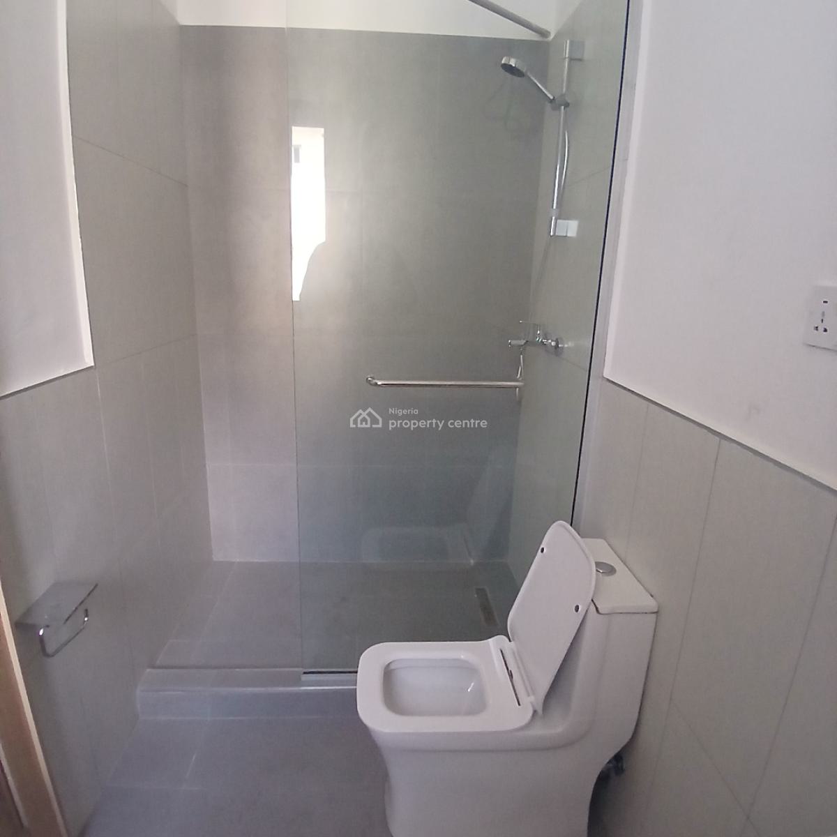 3 Bedroom Apartment, Ikate, Lekki, Lagos, Flat / Apartment for Rent