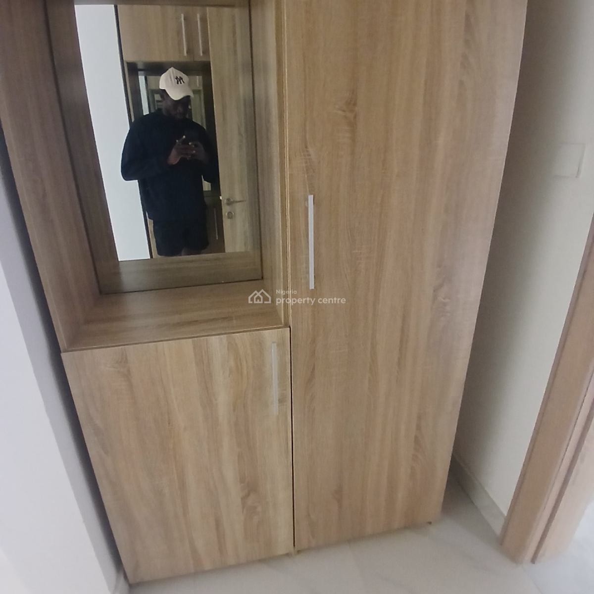 3 Bedroom Apartment, Ikate, Lekki, Lagos, Flat / Apartment for Rent