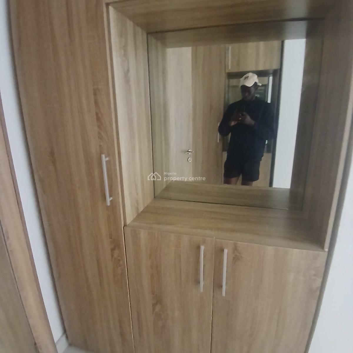 3 Bedroom Apartment, Ikate, Lekki, Lagos, Flat / Apartment for Rent